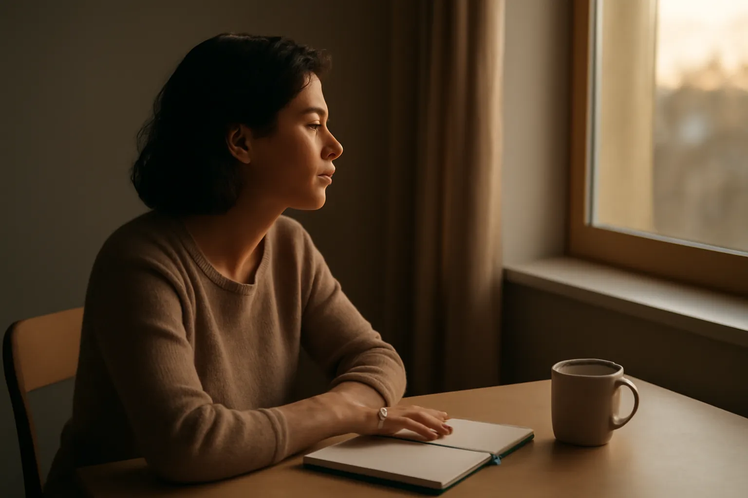 Psicanálise em fases de transição de vida: como transformar o sentimento de estagnação